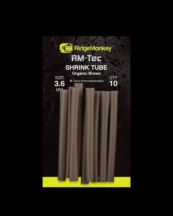 Picture of RidgeMonkey Connexion Shrink Tube