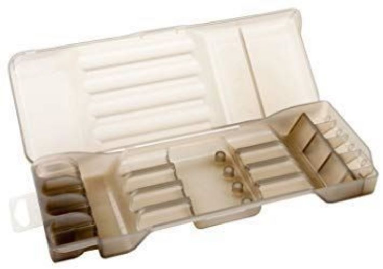 Picture of FOX Mini Swinger Presentation Case