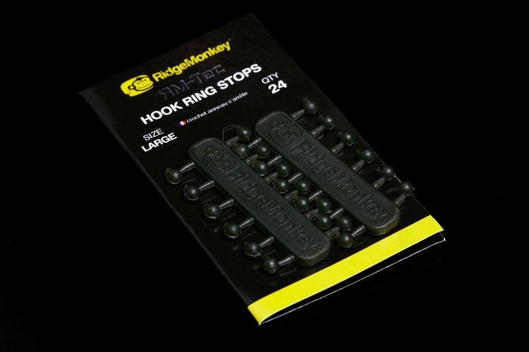 Picture of Connexion Hook Ring Stops Large