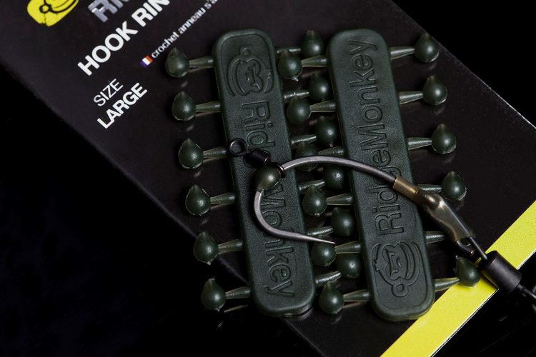 Picture of Connexion Hook Ring Stops Large