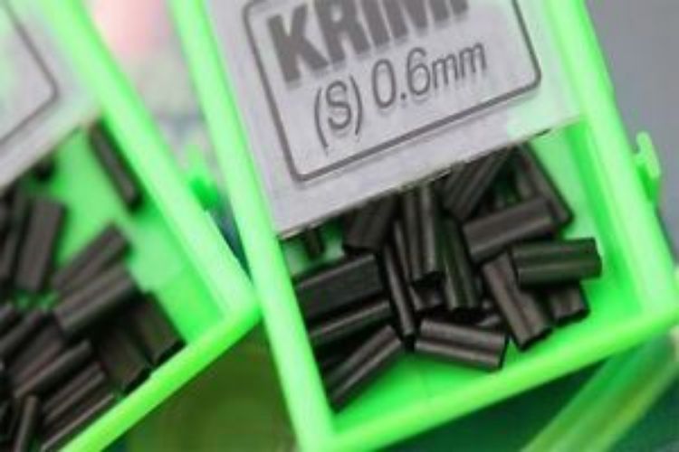 Picture of Korda Spare Krimps 
