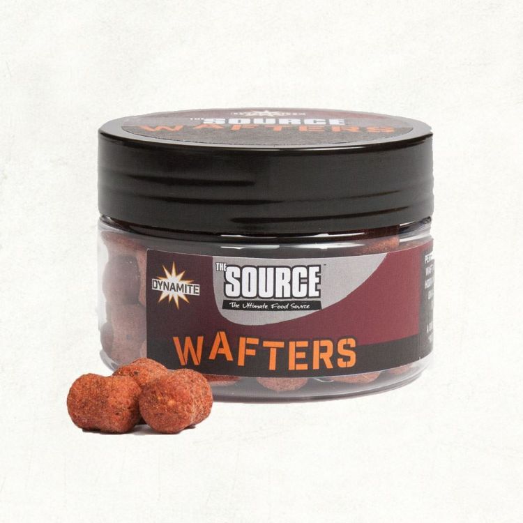 Picture of Dynamite Baits The Source Wafters 15mm