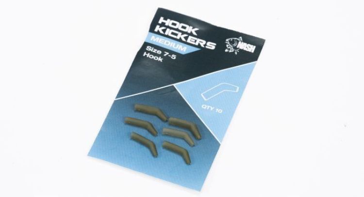 Picture of Nash hook kickers