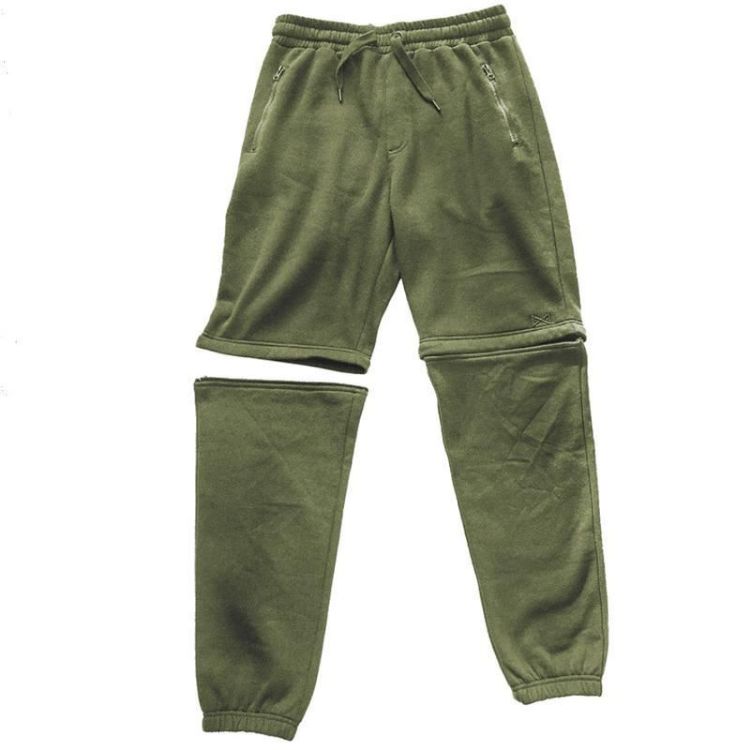 Picture of Navitas Zip Off Jogger