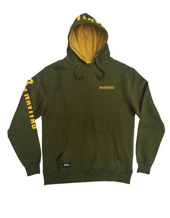 Picture of Суичър Navitas Magna Hoody