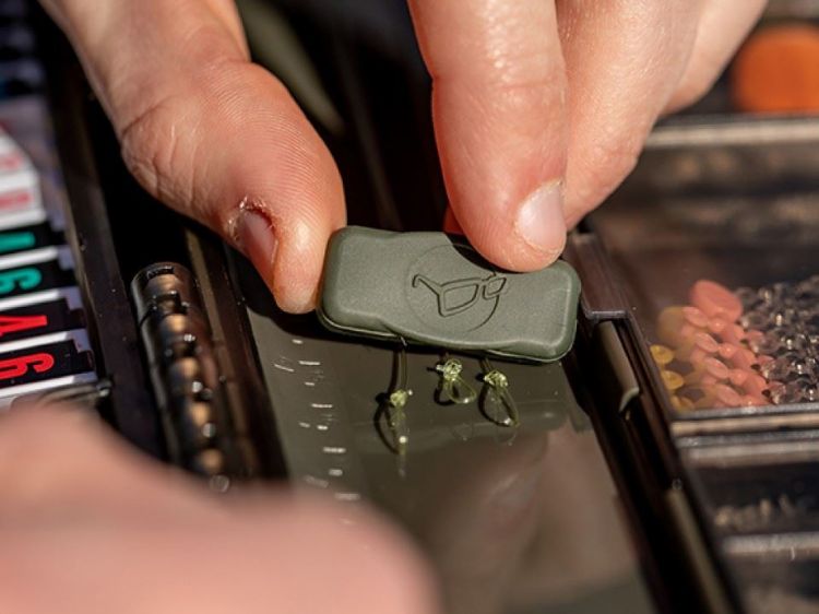 Picture of Korda Tackle Box 