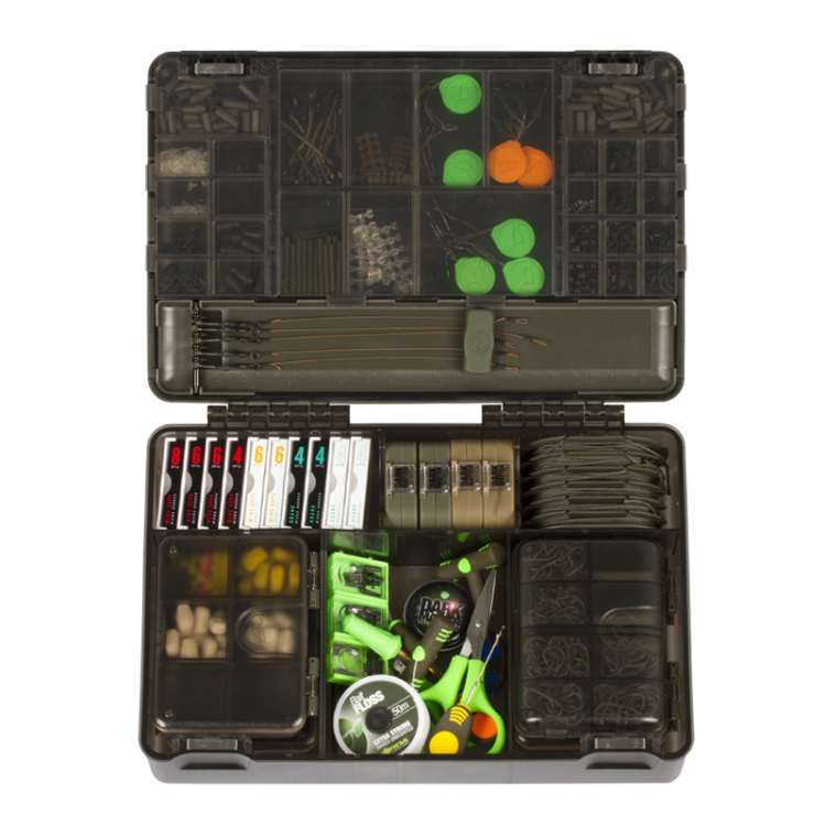 Picture of Korda Tackle Box 
