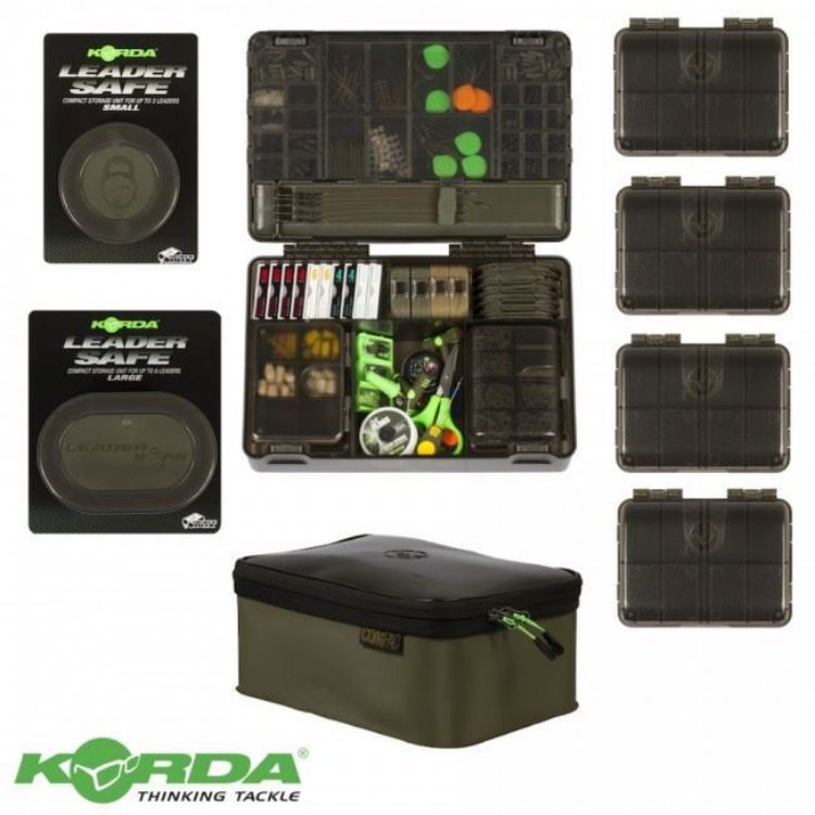 Picture of Korda Tackle Box 