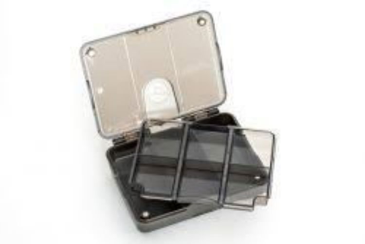 Picture of Korda Tackle Box Accessories