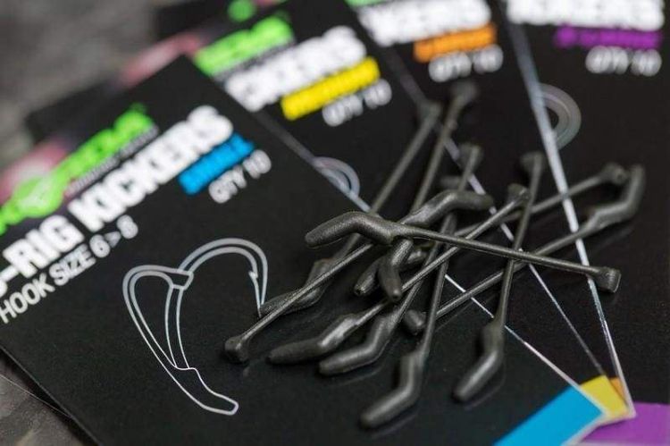 Picture of Korda D rig kickers 