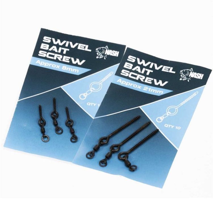 Picture of Nash Swivel Bait Screw