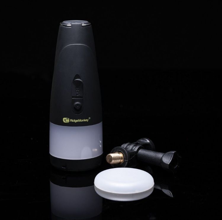 Picture of RidgeMonkey Multi Light Plus