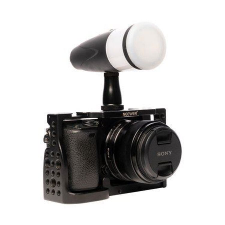 Picture of RidgeMonkey Multi Light Plus