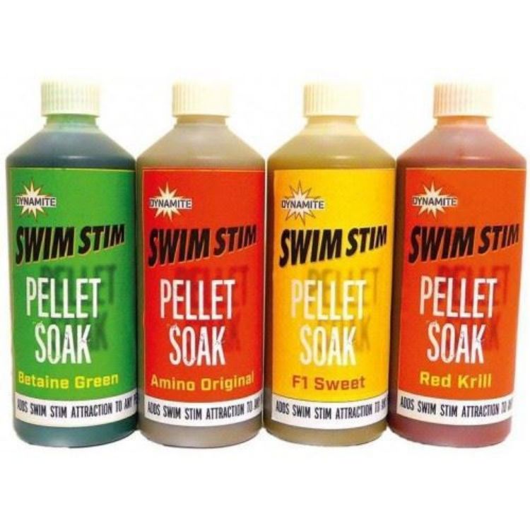 Picture of Dynamite Baits Pellet Soak