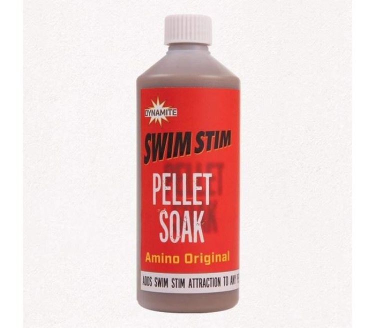 Picture of Dynamite Baits Pellet Soak