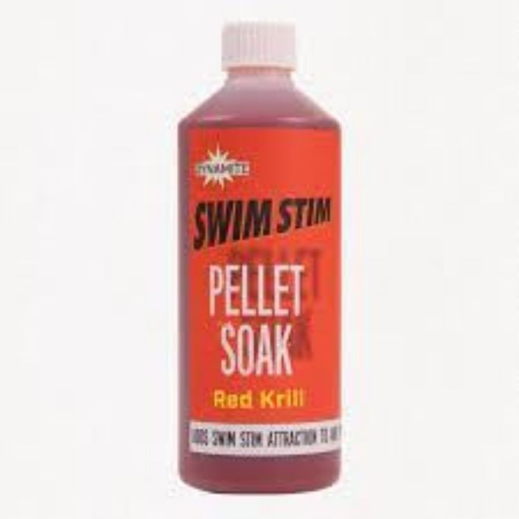 Picture of Dynamite Baits Pellet Soak