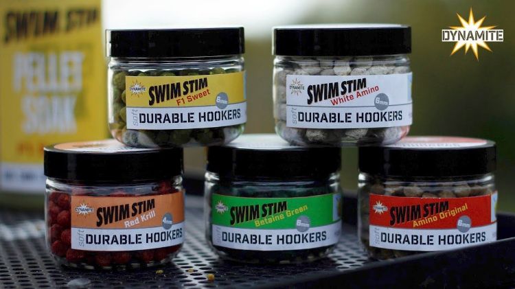 Picture of Dynamite Baits Durable Hookers