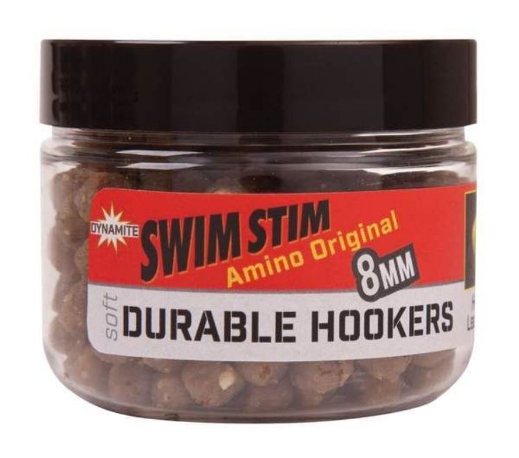 Picture of Dynamite Baits Durable Hookers