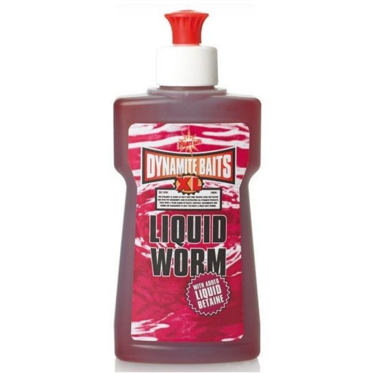 Picture of Dynamite Baits XL Liquid Range