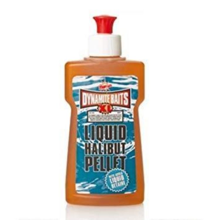 Picture of Dynamite Baits XL Liquid Range