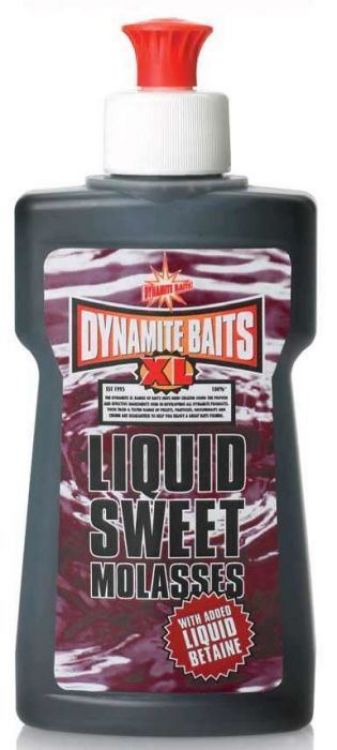 Picture of Dynamite Baits XL Liquid Range
