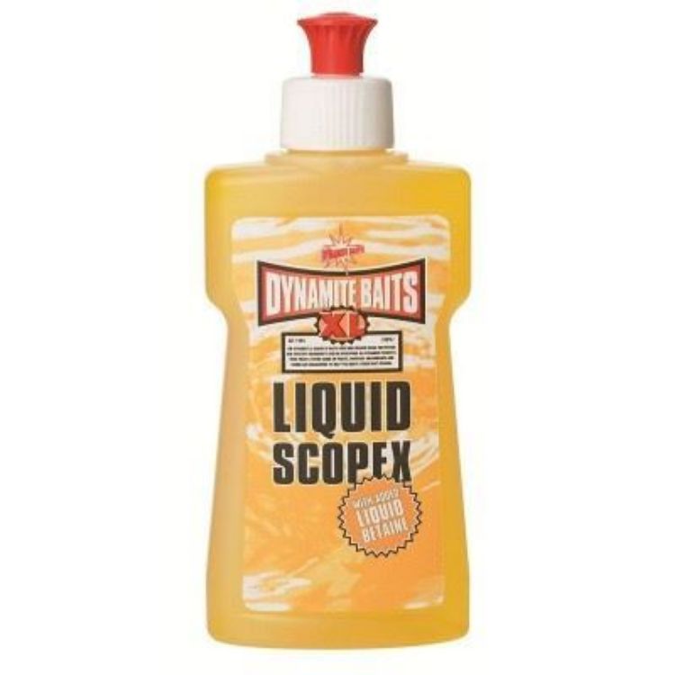 Picture of Dynamite Baits XL Liquid Range
