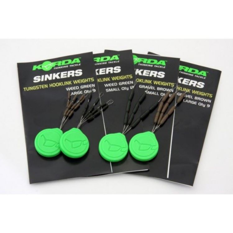 Picture of Korda - Sinkers