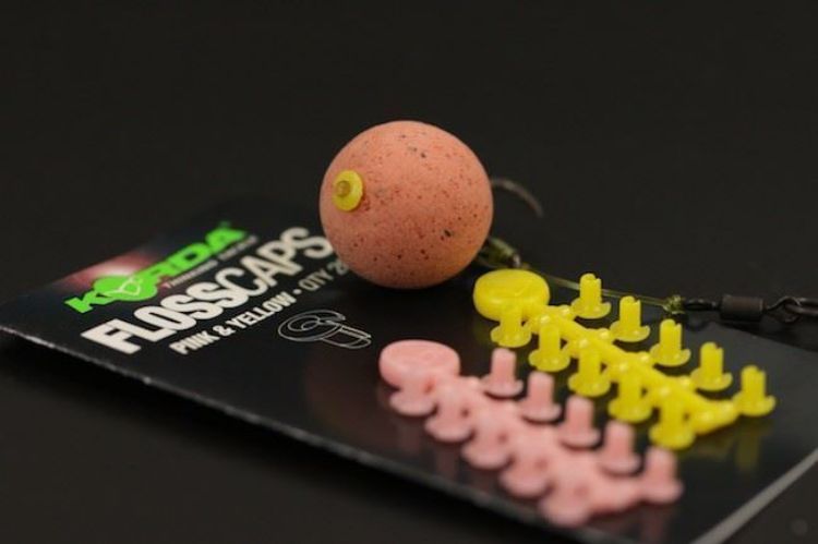 Picture of Korda Floss caps