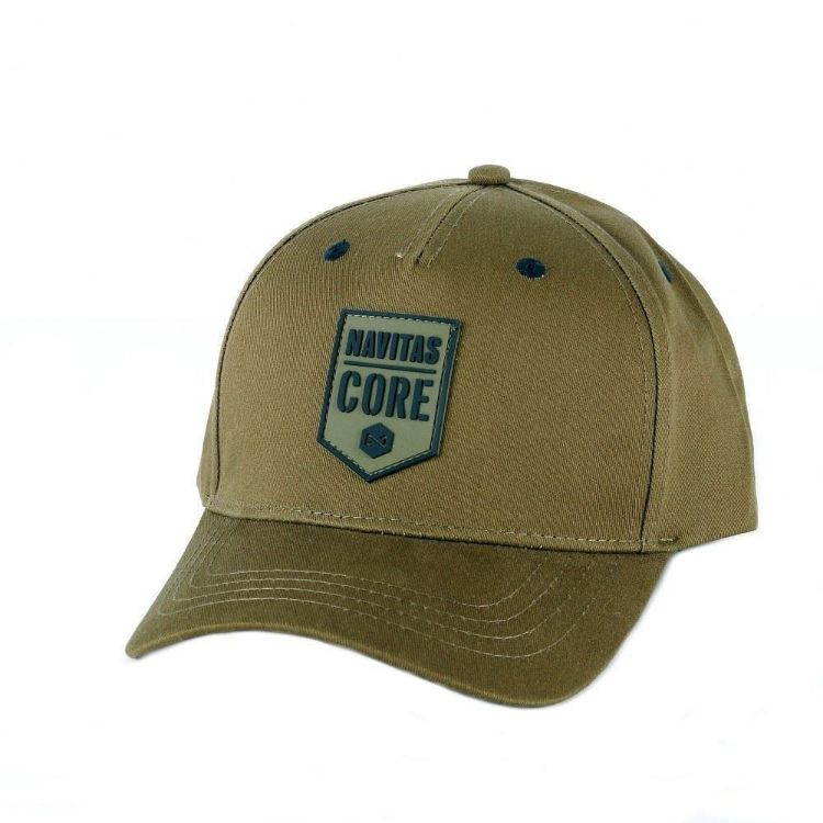 Picture of Navitas CORE Green Cap