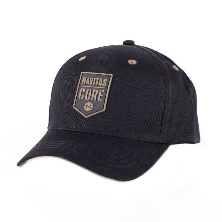 Picture of Navitas CORE Black Cap