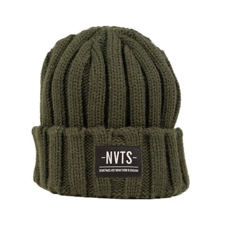Picture of Navitas Anson Beanie Green