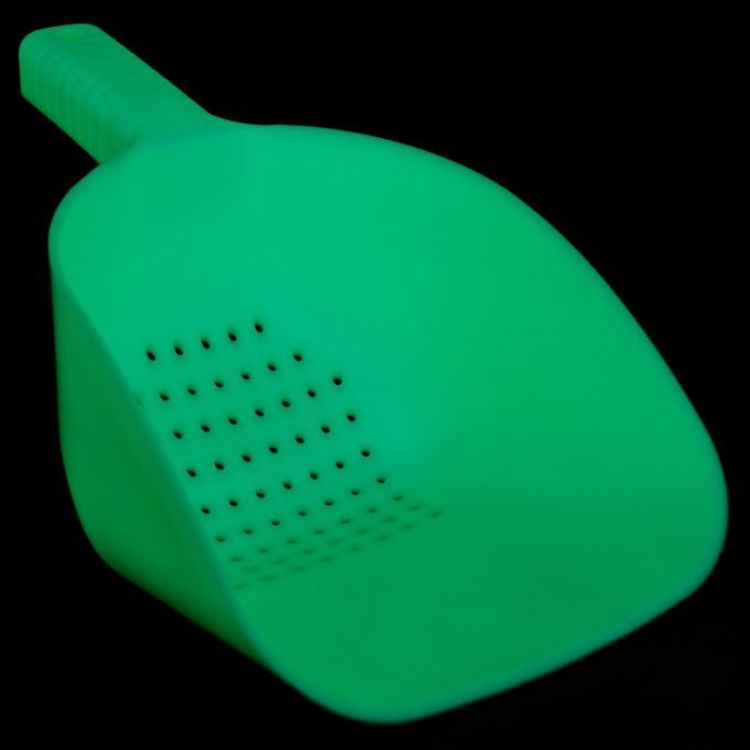 Picture of RidgeMonkey Nite-Glo Bait Spoon STD