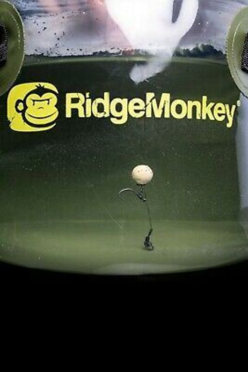 Picture of RidgeMonkey Perspective Collapsible Bucket 10 Litre / 15 Litre