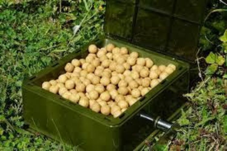 Picture of  RidgeMonkey Advanced Boilie Crusher Full Kit