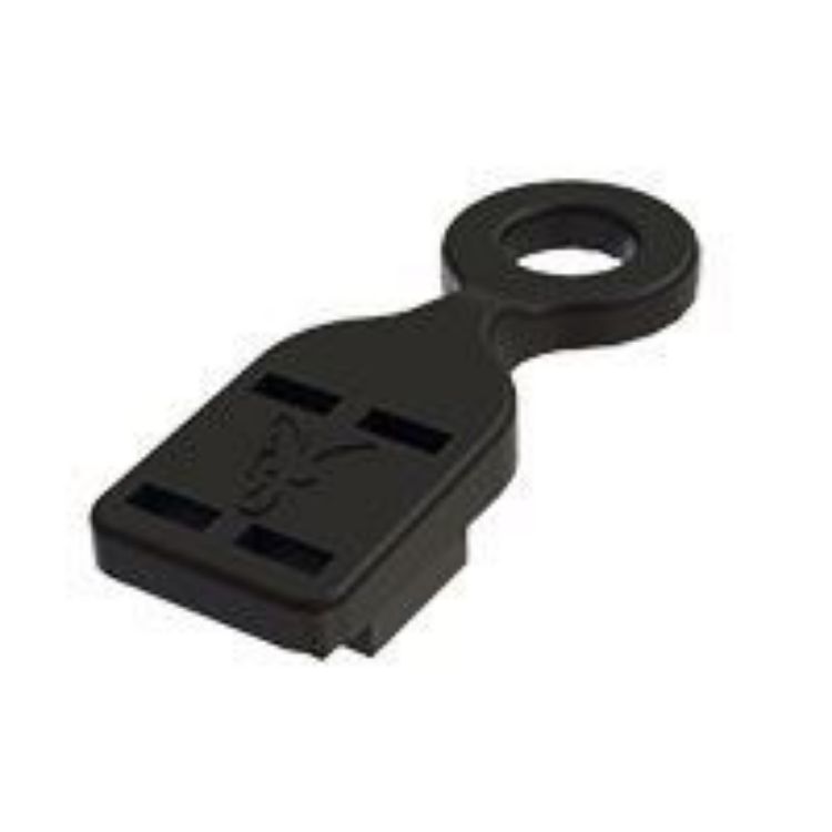 Picture of Fox MK2 Swinger Tag