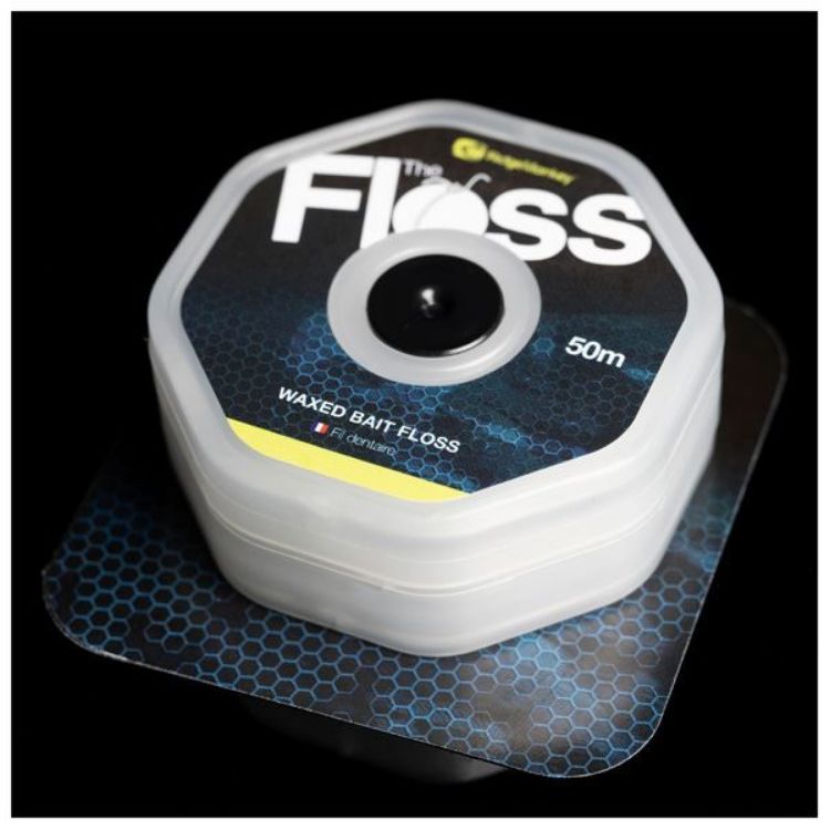 Picture of RidgeMonkey Connexion The Floss 50m