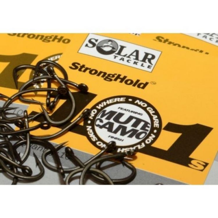 Picture of Solar STRONGHOLD 101 Hooks