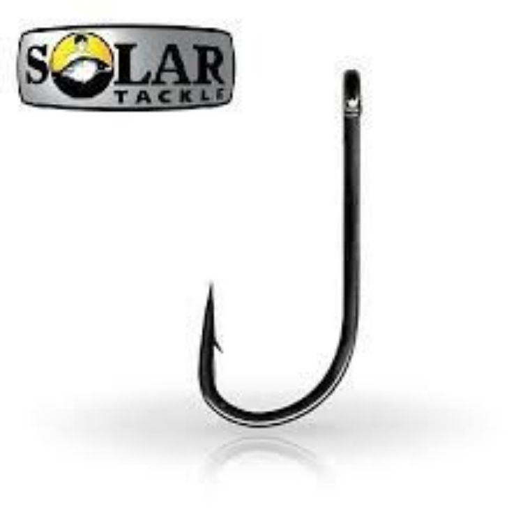 Picture of Solar STRONGHOLD LONGSHANK HOOK