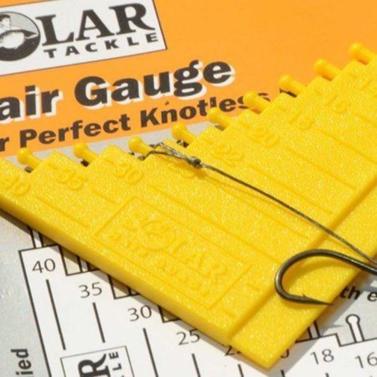 Picture of Solar HAIR GAUGE TOOL