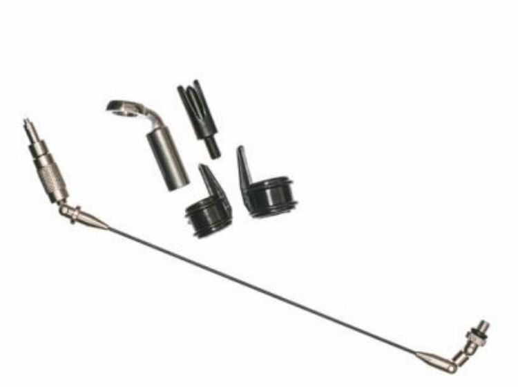 Picture of Solar TITANIUM LONG ARM ONLY
