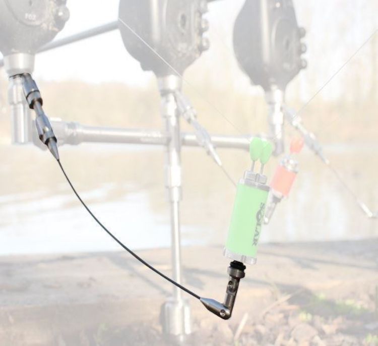 Picture of Solar TITANIUM LONG ARM ONLY