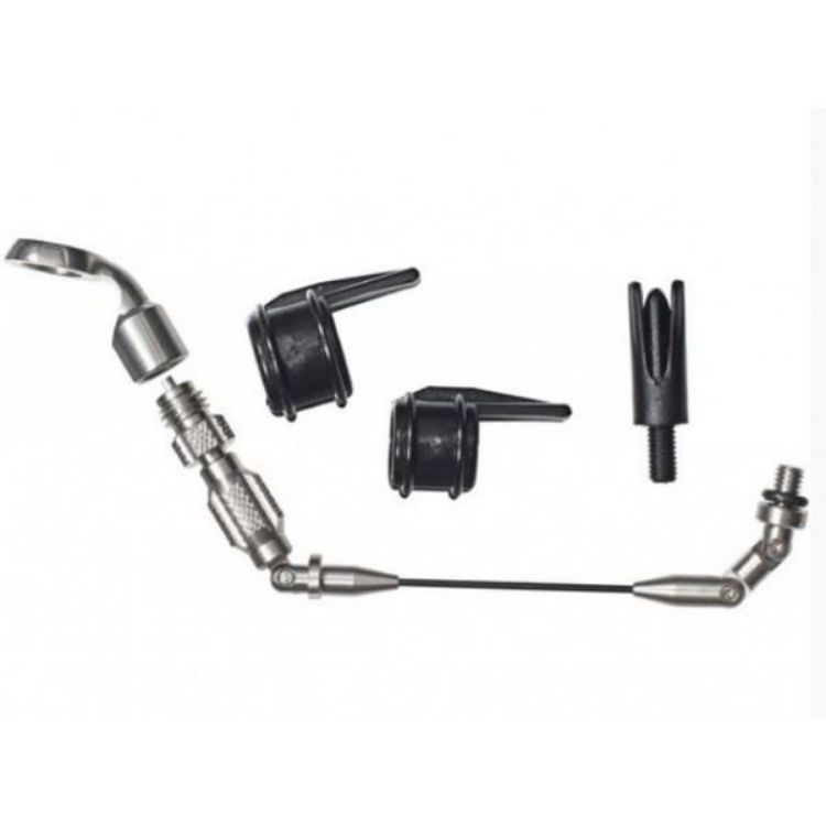 Picture of Solar TITANIUM SHORT ARM ONLY