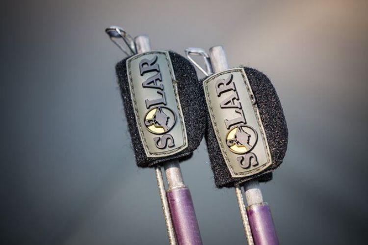 Picture of Solar Rod Wraps