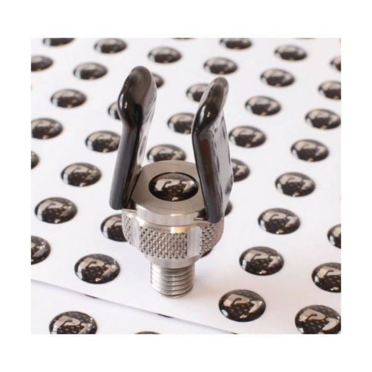 Picture of Solar P1 CENTRE-LOC ADJUSTABLE BACK REST MINI
