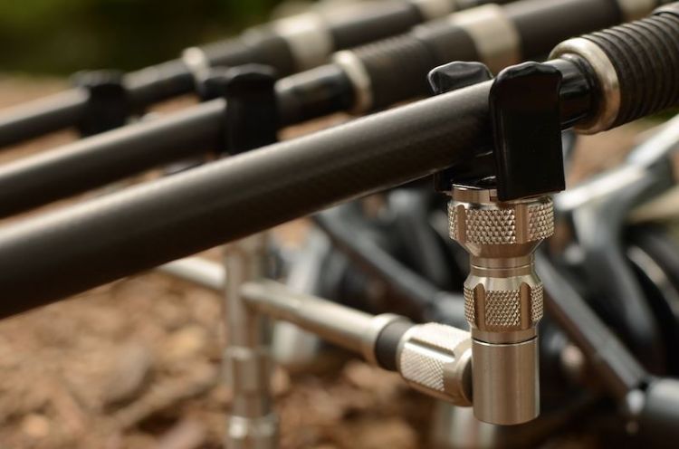 Picture of Solar P1 CENTRE-LOC ADJUSTABLE BACK REST MINI