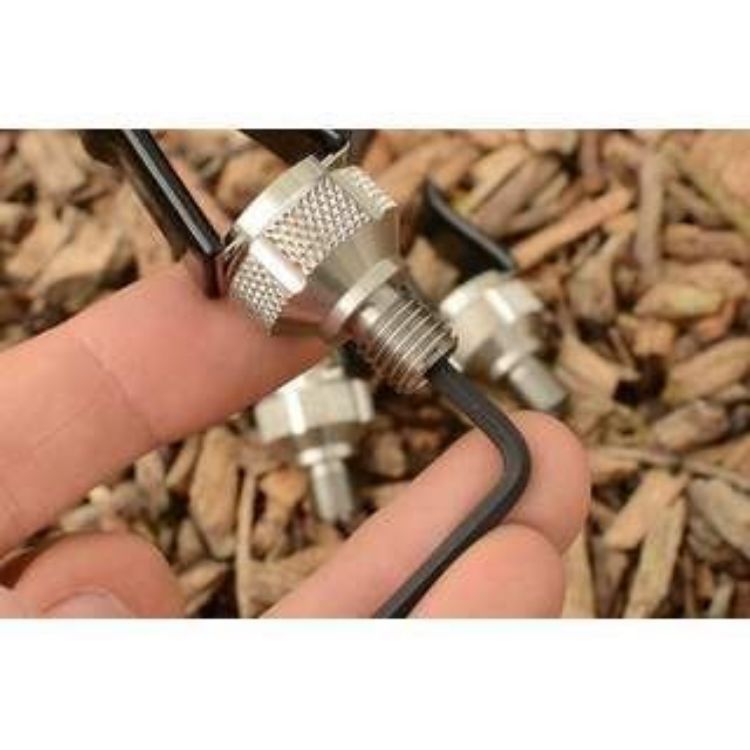 Picture of Solar P1 CENTRE-LOC ADJUSTABLE BACK REST MINI