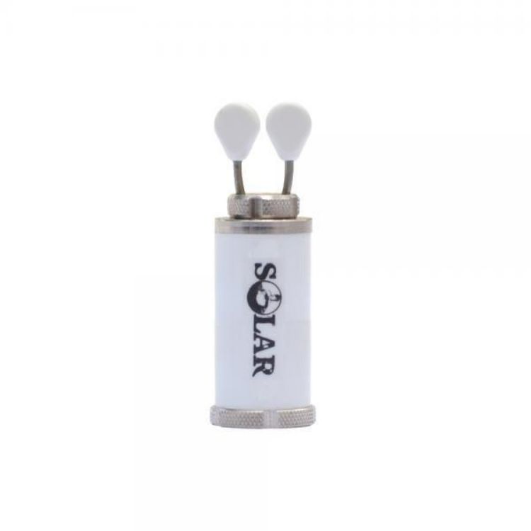 Picture of SOLAR WHITE INDICATOR HEAD LARGE