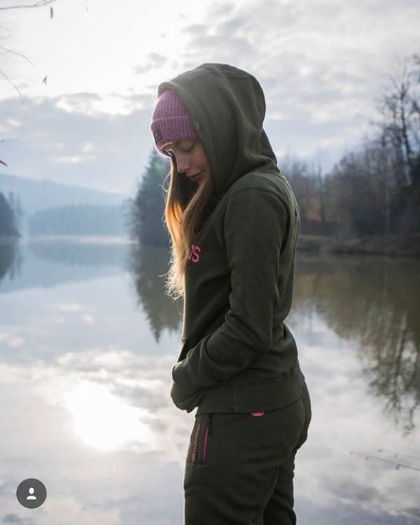 Picture of NAVITAS Lily Beanie Hat