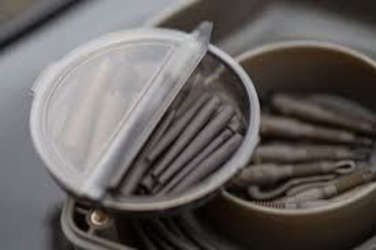 Picture of Korda Tubing Box 