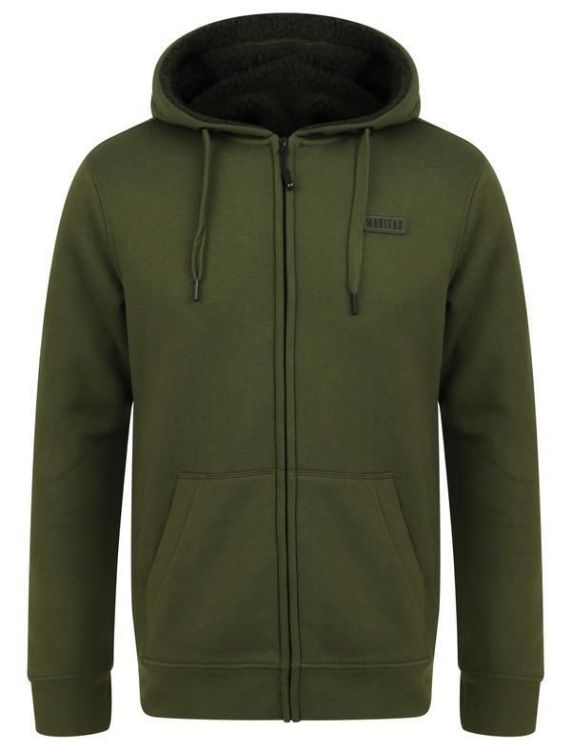 Picture of Navitas Sherpa Hoody